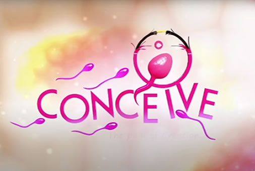 Conceive : Episode 03